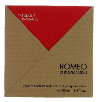 Romeo Di Romeo Gigli by Romeo Gigli, 3.4 oz EDP Spray for Women
