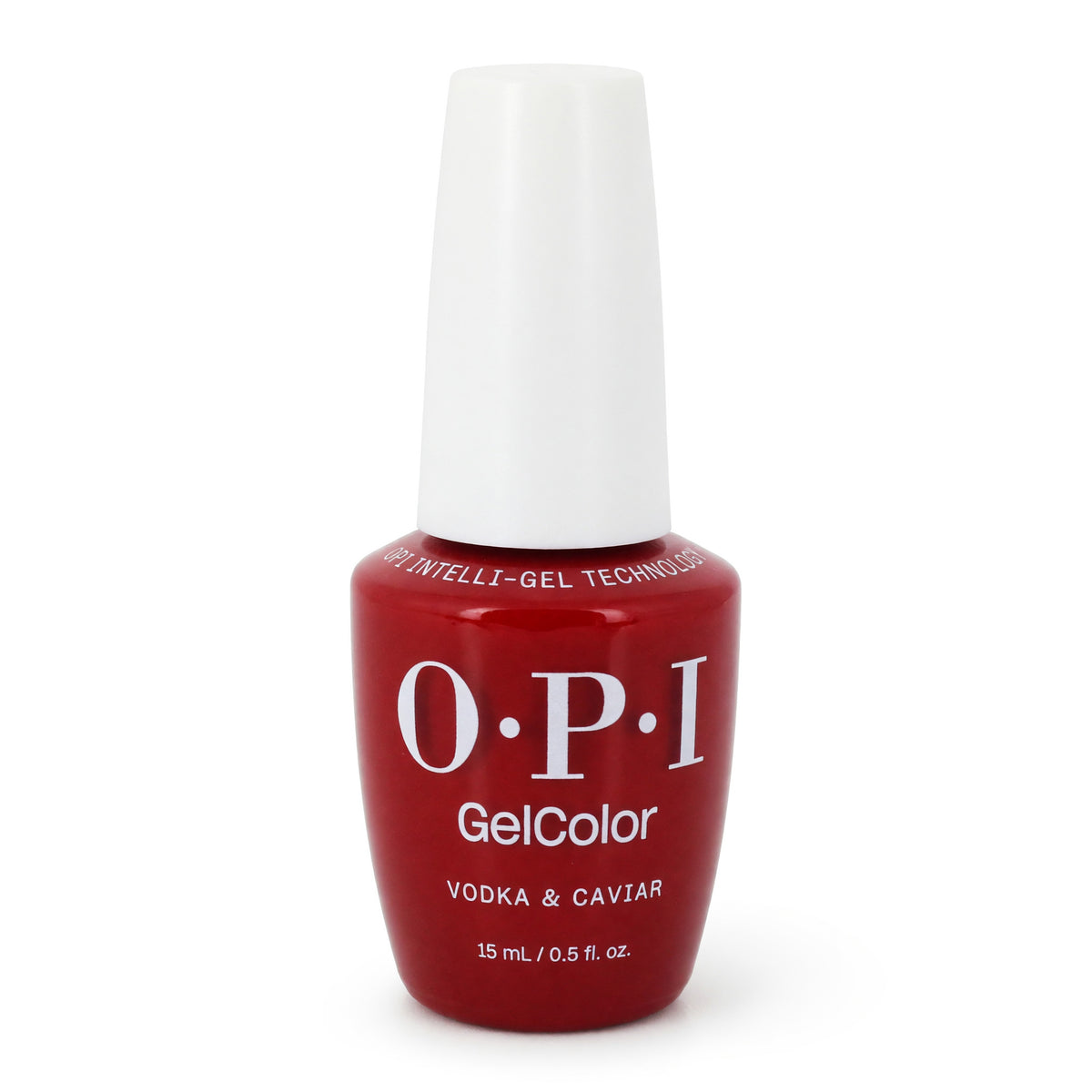 OPI Gel Nail Polish by OPI, 0.5 oz Gel Color - Vodka & Caviar - Vodka & Caviar