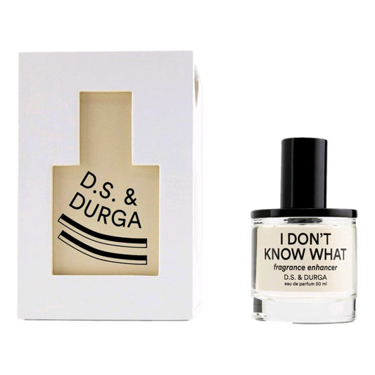 I Don't Know What by D.S. & Durga, 1.7 oz EDP Spray for Unisex
