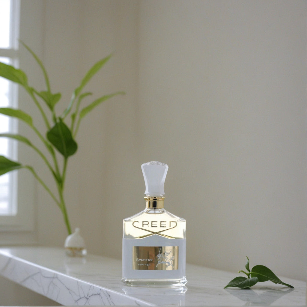 Aventus For Her by Creed, 2.5 oz Millesime EDP Spray for Women
