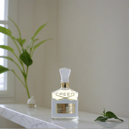 Aventus For Her by Creed, 2.5 oz Millesime EDP Spray for Women