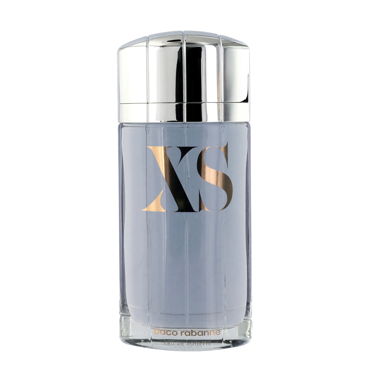 XS by Paco Rabanne, 3.4 oz EDT Spray for Men