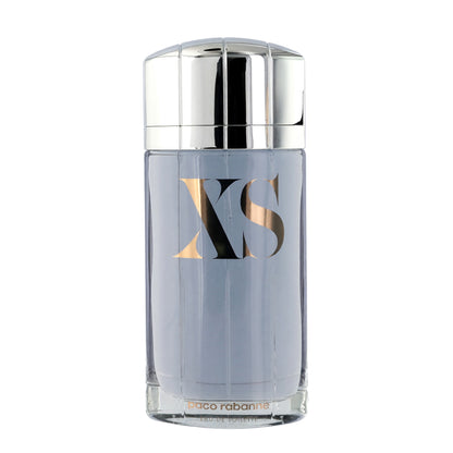 XS by Paco Rabanne, 3.4 oz EDT Spray for Men