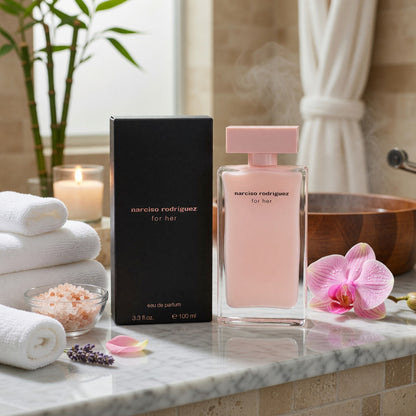 Narciso Rodriguez by Narciso Rodriguez, 3.3 oz EDP Spray for Women
