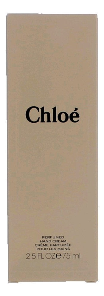Chloe by Chloe, 2.5 oz Hand Cream for Women