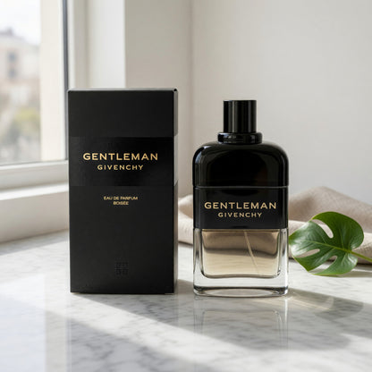 Gentleman Boisée by Givenchy, 6.7 oz EDP Spray For Men