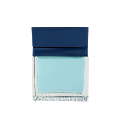 Seductive Homme Blue by Guess, 4 Piece Gift Set for Men