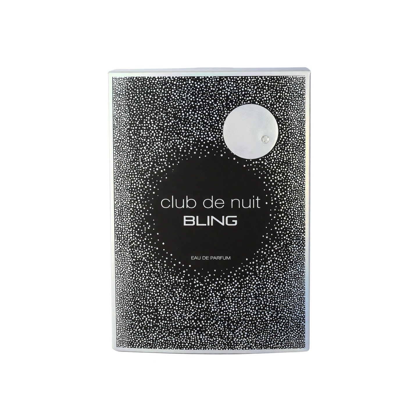 Club de Nuit Bling by Armaf, 2.5 oz EDP Spray for Men.