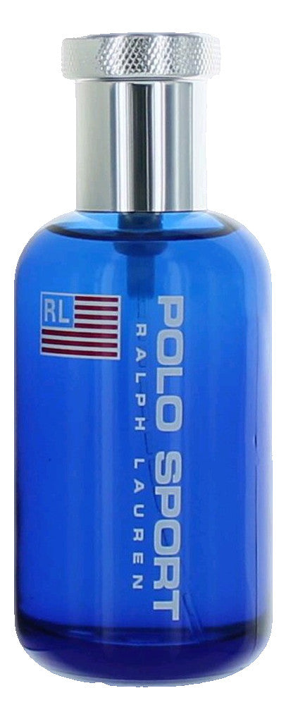 Polo Sport by Ralph Lauren, 2.5 oz EDT Spray for Men