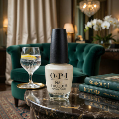 OPI Nail Lacquer by OPI, 0.5 oz Nail Polish - Glazed N'Amused - Glazed N'Amused