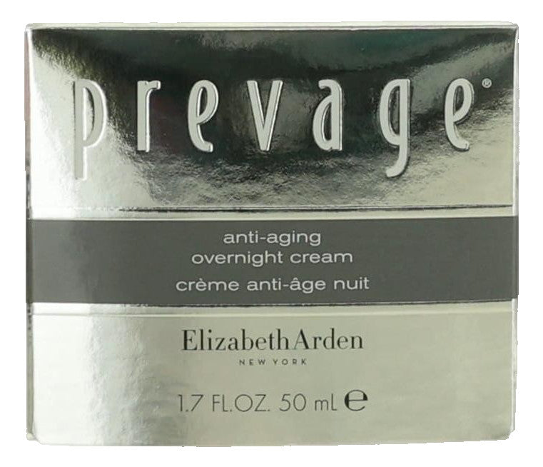 Prevage by Elizabeth Arden, 1.7oz Anti-Aging Overnight Cream women