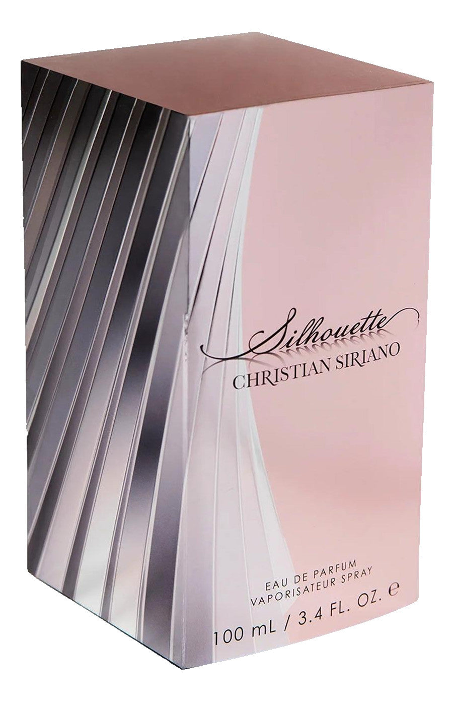 Silhouette by Christian Siriano, 3.4 oz EDP Spray for Women