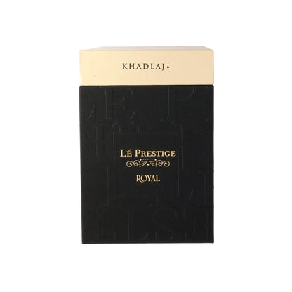 Le Prestige Royal by Al Khadlaj, 3.4 oz EDP Spray for Unisex