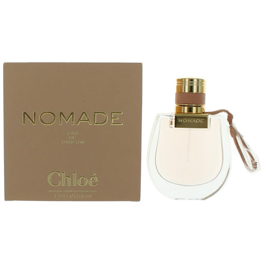 Chloe Nomade by Chloe, 1.7 oz EDP Spray for Women
