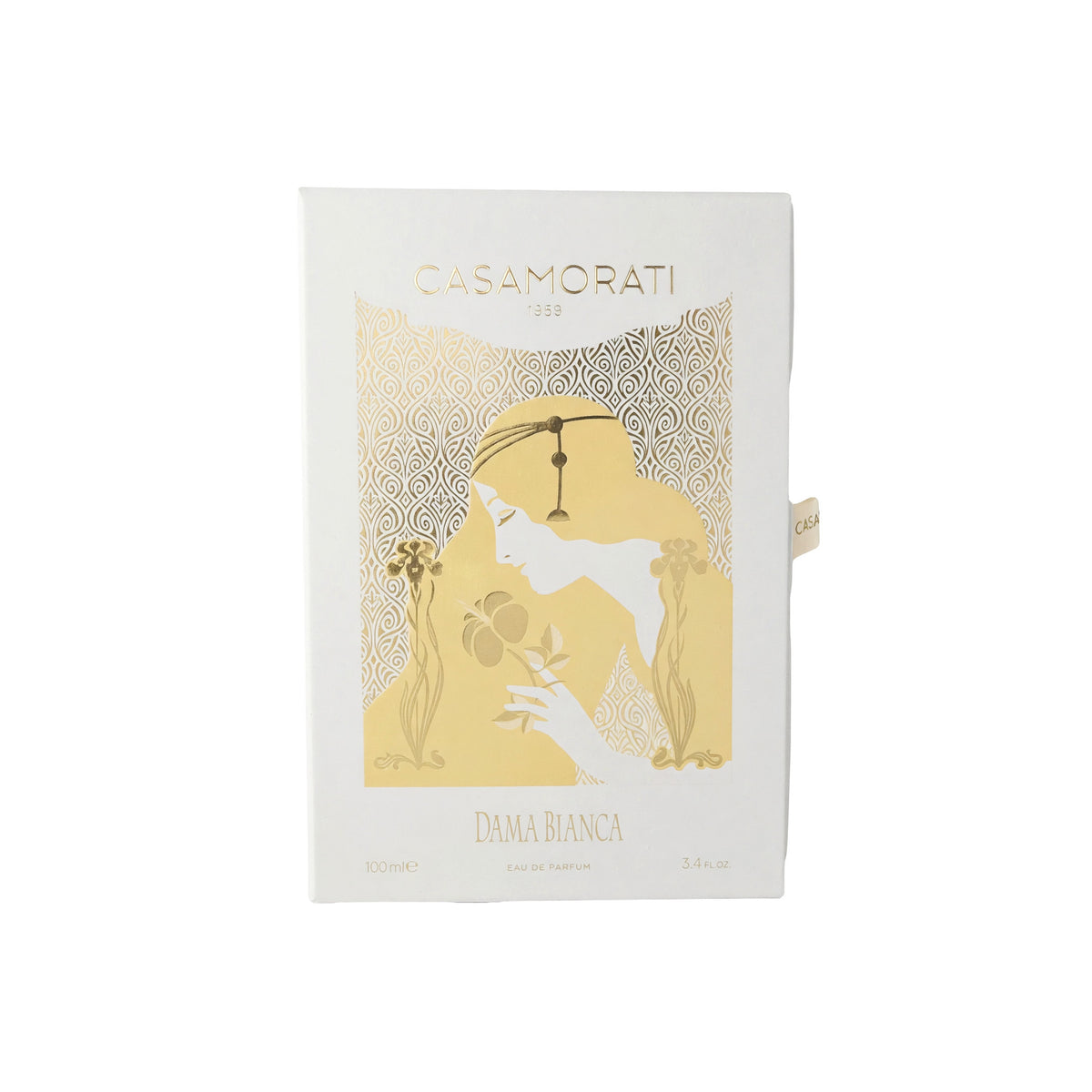 Casamorati Dama Blanca by Xerjoff, 3.4 oz EDP Spray for Women