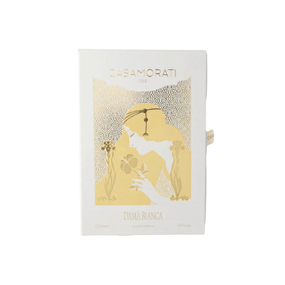 Casamorati Dama Blanca by Xerjoff, 3.4 oz EDP Spray for Women