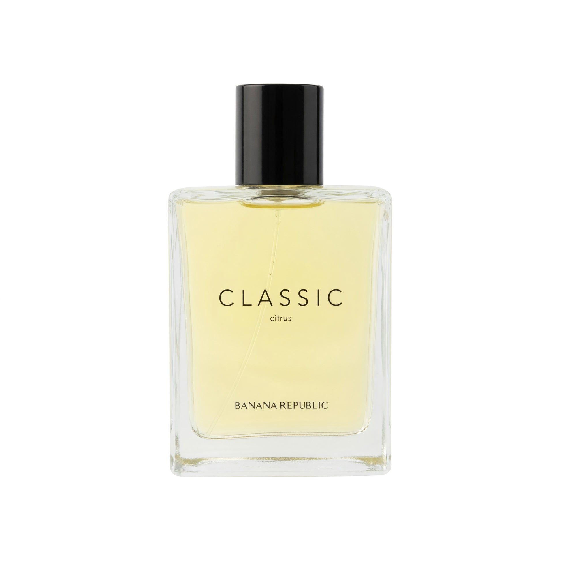 Classic Citrus by Banana Republic, 4.2 oz EDP Spray for Unisex