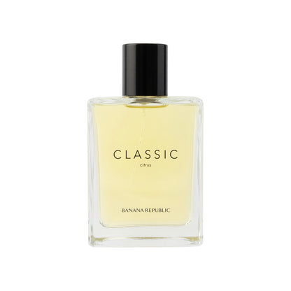Classic Citrus by Banana Republic, 4.2 oz EDP Spray for Unisex
