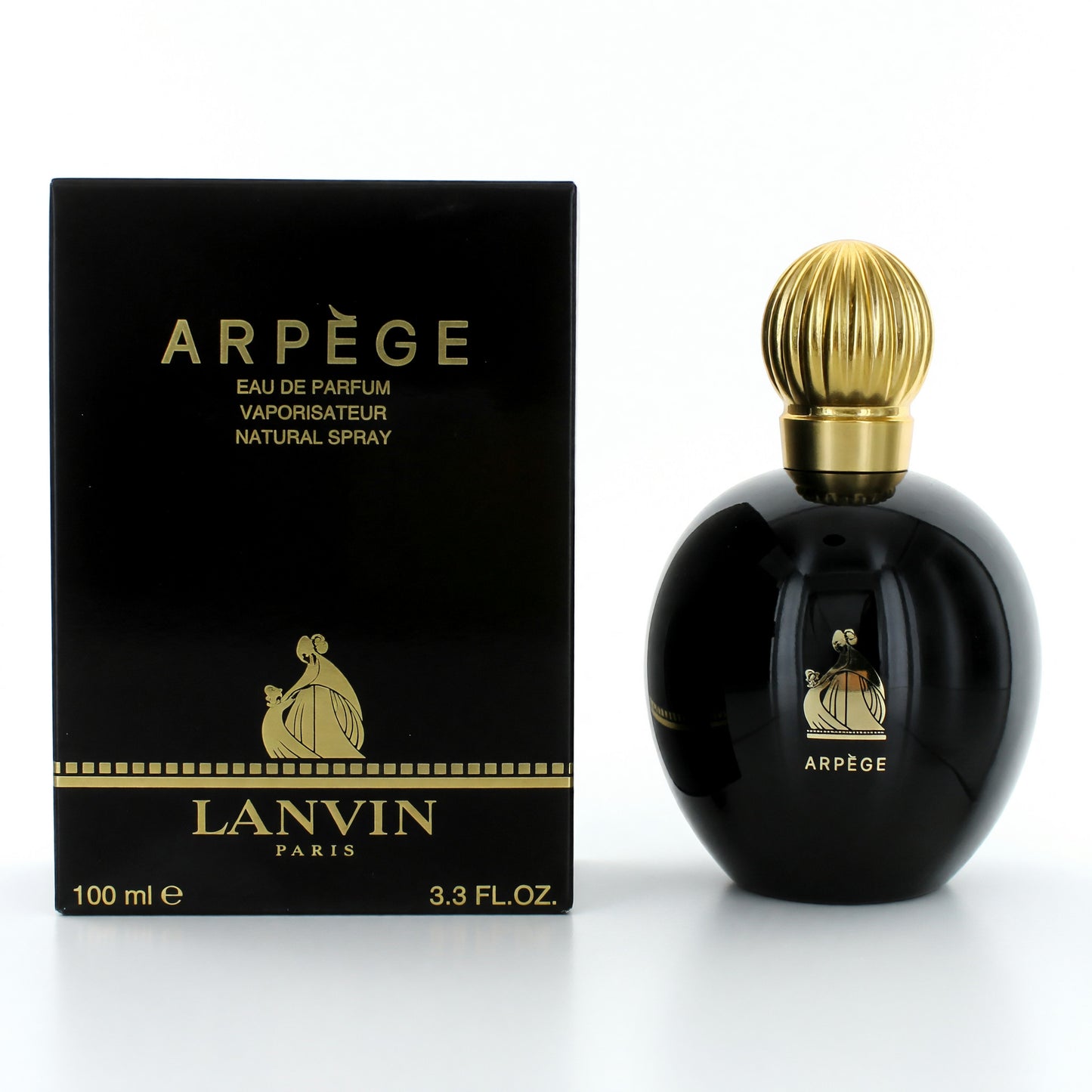 Arpege by Lanvin, 3.3 oz EDP Spray for Women