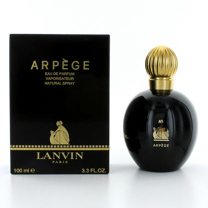 Arpege by Lanvin, 3.3 oz EDP Spray for Women