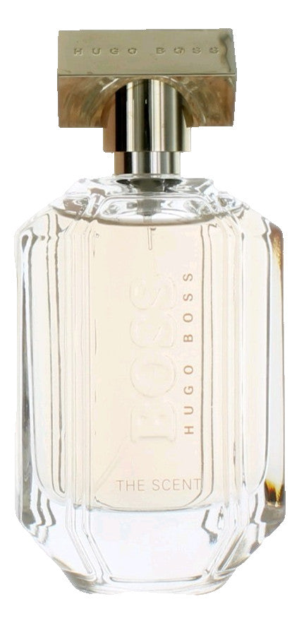 Boss The Scent by Hugo Boss, 3.3 oz EDP Spray for Women