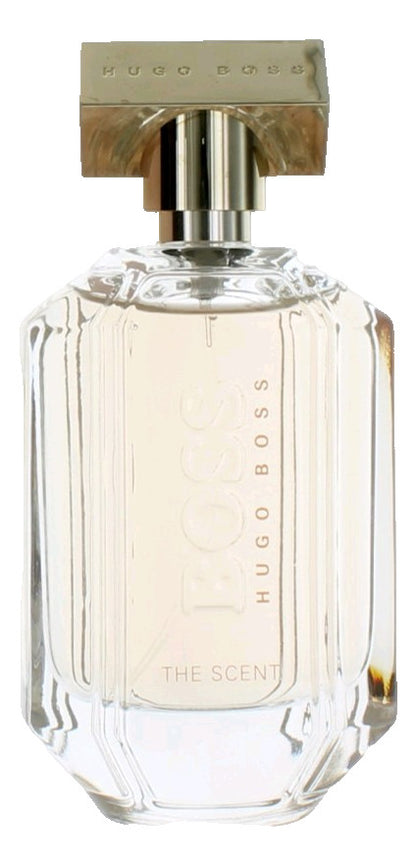 Boss The Scent by Hugo Boss, 3.3 oz EDP Spray for Women