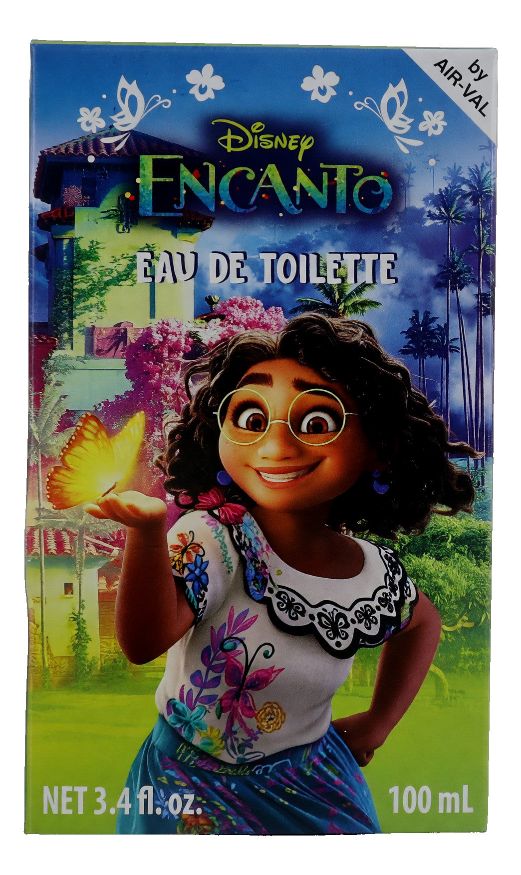 Encanto by Disney, 3.4 oz EDT Spray for Kids