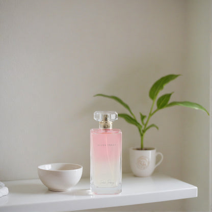 Pink Peony by Ellen Tracy, 3.4 oz EDP Spray for Women