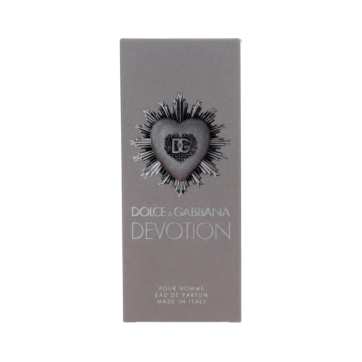 Devotion by Dolce & Gabbana, 3.4 oz EDP Spray for Men 
