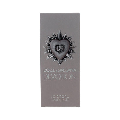 Devotion by Dolce & Gabbana, 3.4 oz EDP Spray for Men 