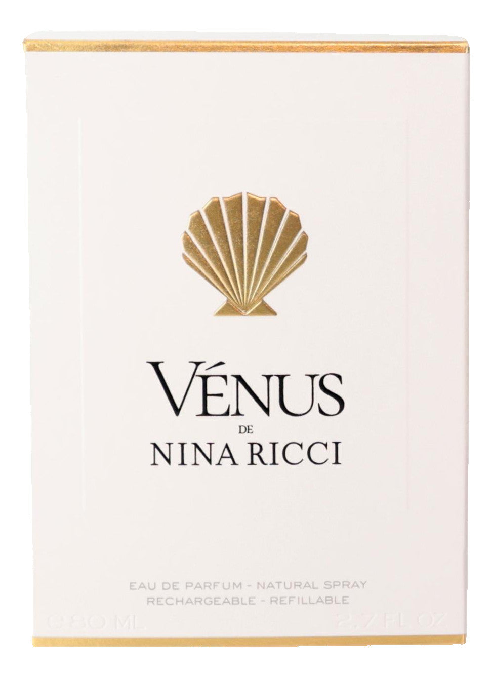 Venus De Nina Ricci by Nina Ricci, 2.7 oz EDP Spray for Women