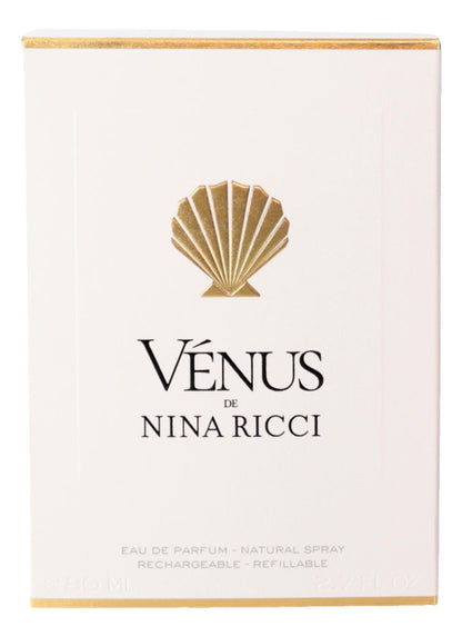 Venus De Nina Ricci by Nina Ricci, 2.7 oz EDP Spray for Women