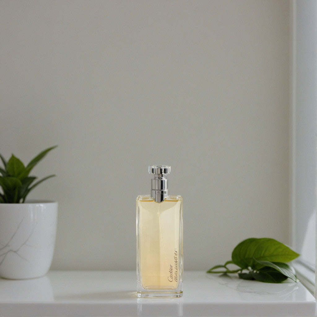 Declaration by Cartier, 3.3 oz EDP Spray for Men