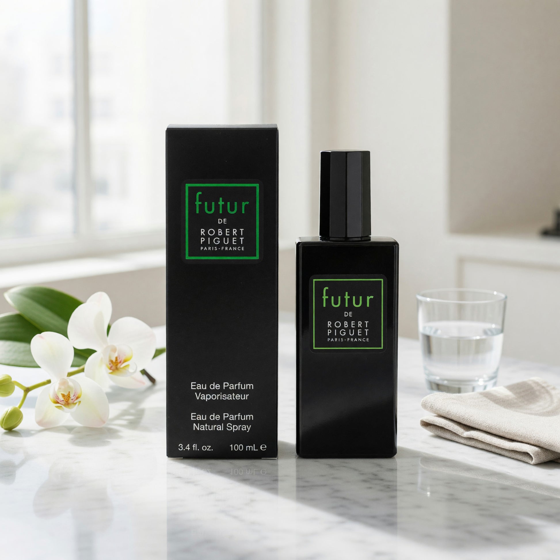 Futur by Robert Piguet, 3.4 oz EDP Spray for Women