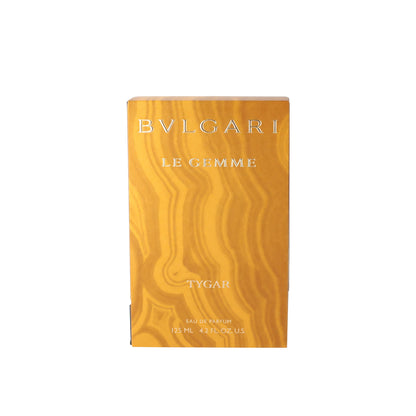 Le Gemme Tygar by Bvlgari, 4.2 oz EDP Spray For Men 