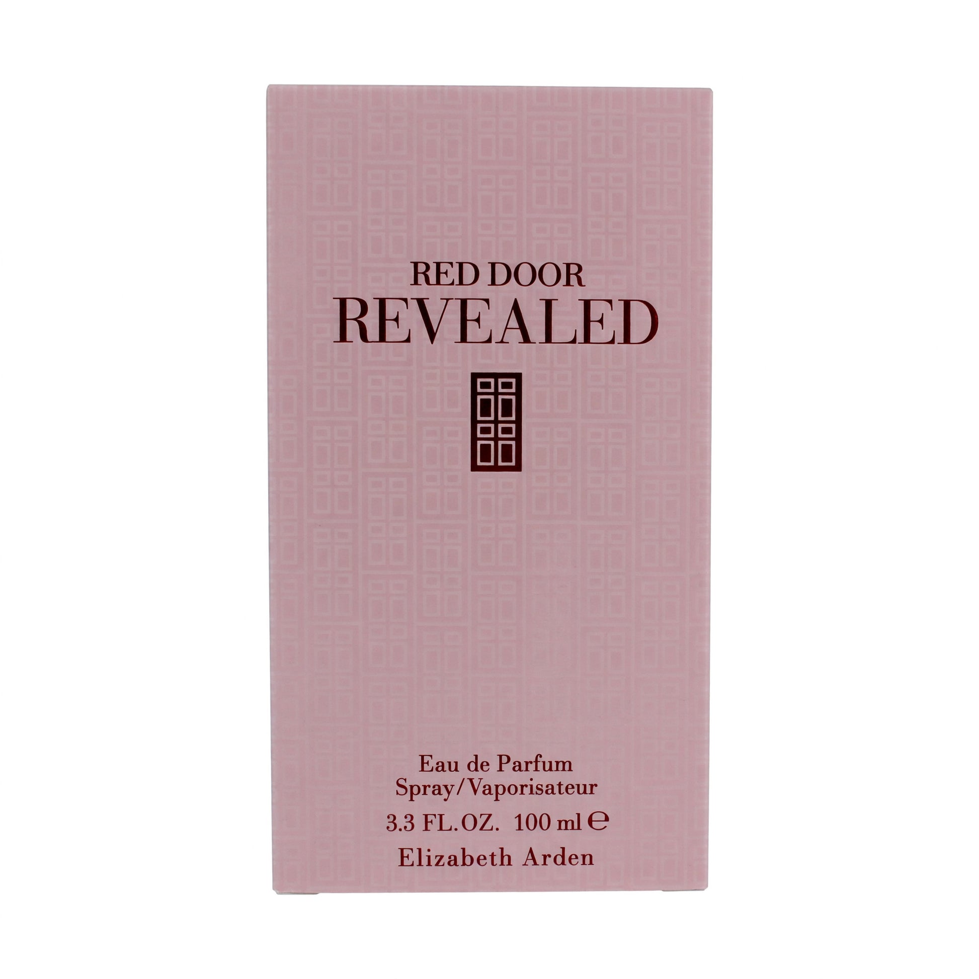Red Door Revealed by Elizabeth Arden, 3.3 oz EDP Spray for Women