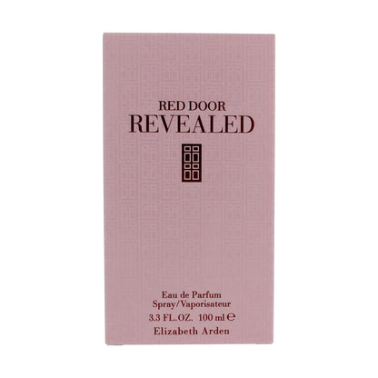 Red Door Revealed by Elizabeth Arden, 3.3 oz EDP Spray for Women