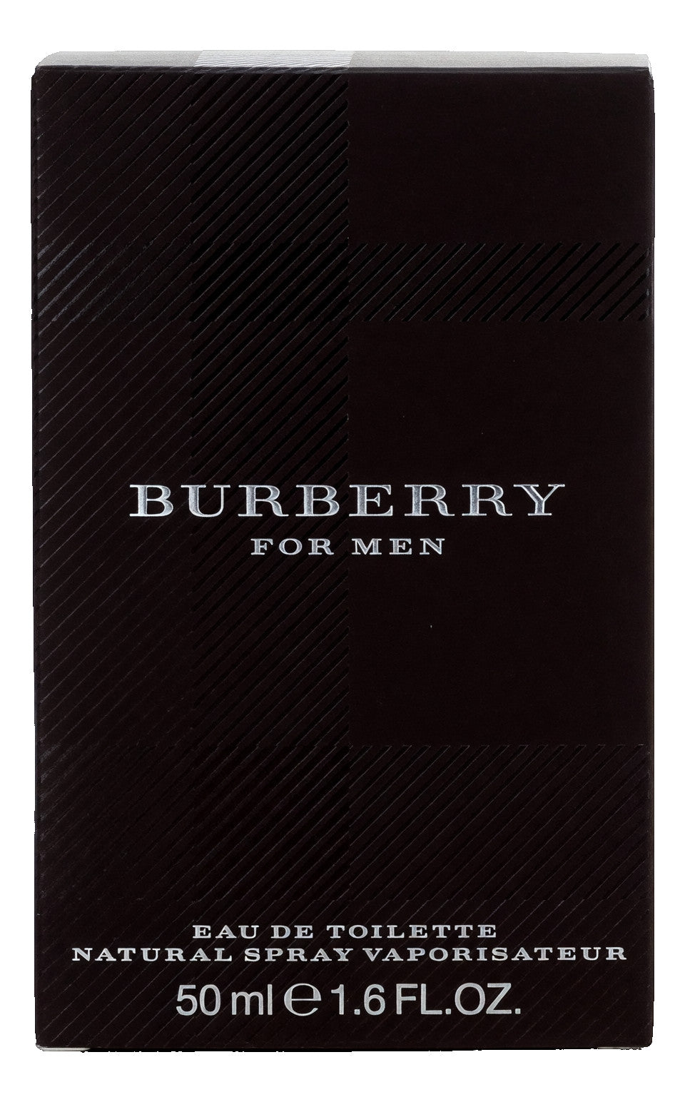 Burberry by Burberry, 1.6 oz EDT Spray for Men