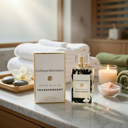 Transcendent by Catherine Malandrino, 3.4 oz EDP Spray for Women