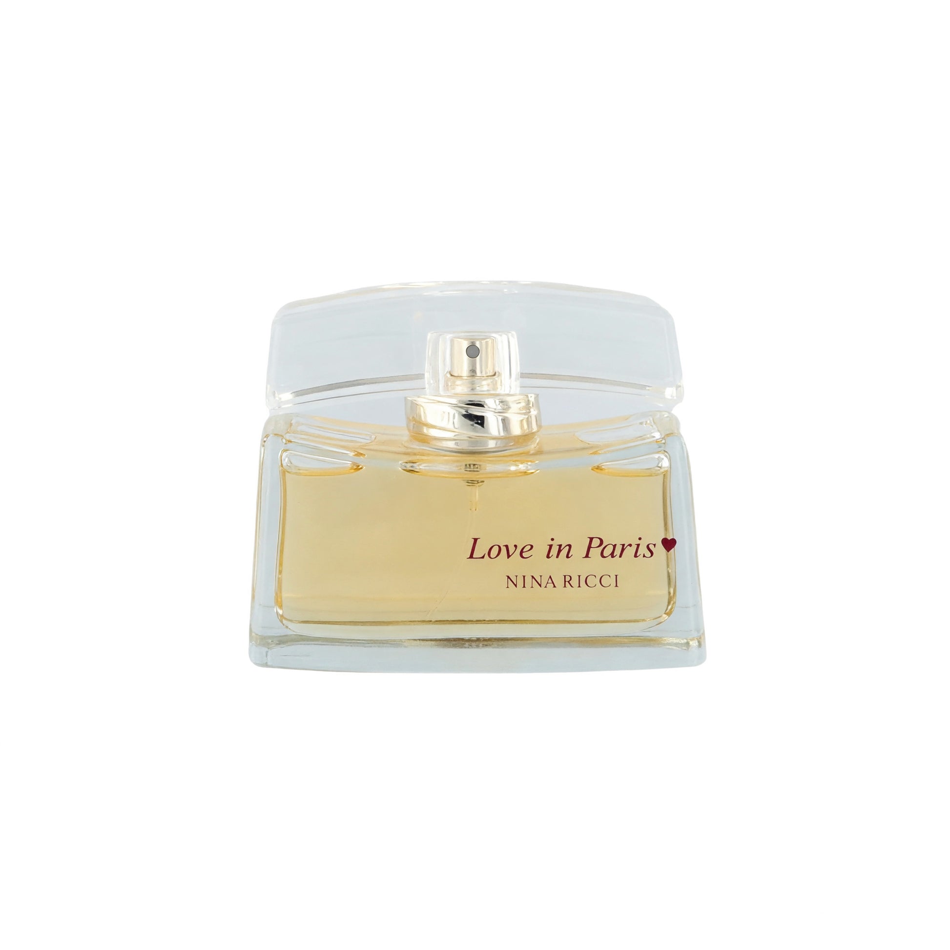 Love in Paris by Nina Ricci 1.7 oz EDP Spray for Women