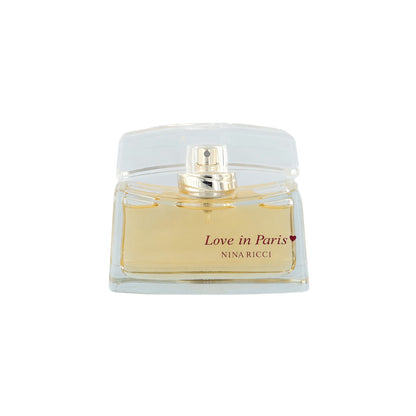 Love in Paris by Nina Ricci 1.7 oz EDP Spray for Women