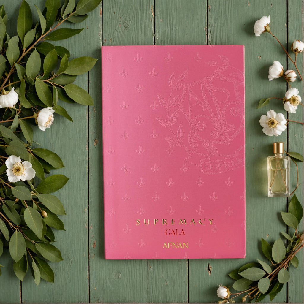 Supremacy Gala by Afnan, 3 ox Extrait De Parfum for Women