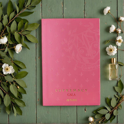 Supremacy Gala by Afnan, 3 ox Extrait De Parfum for Women