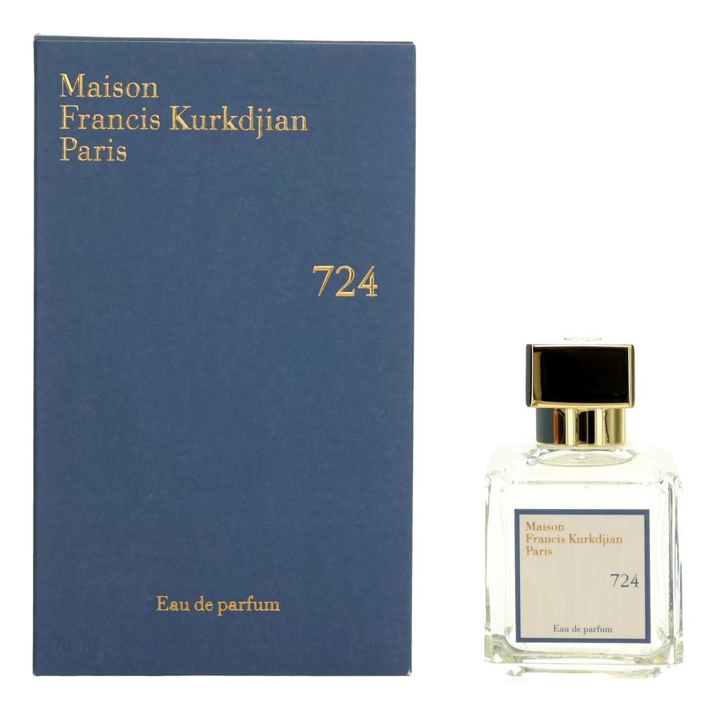 724 by Maison Francis Kurkdjian, 2.4 oz EDP Spray for Women