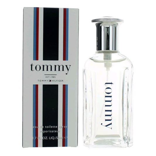 Tommy by Tommy Hilfiger, 1.7 oz EDT Spray for Men