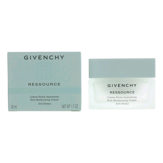Givenchy Ressource by Givenchy, 1.7 oz Rich Moisturizing Cream