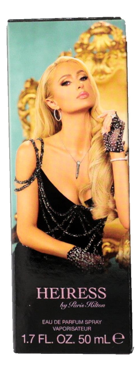 Heiress by Paris Hilton, 1.7 oz EDP Spray for Women 