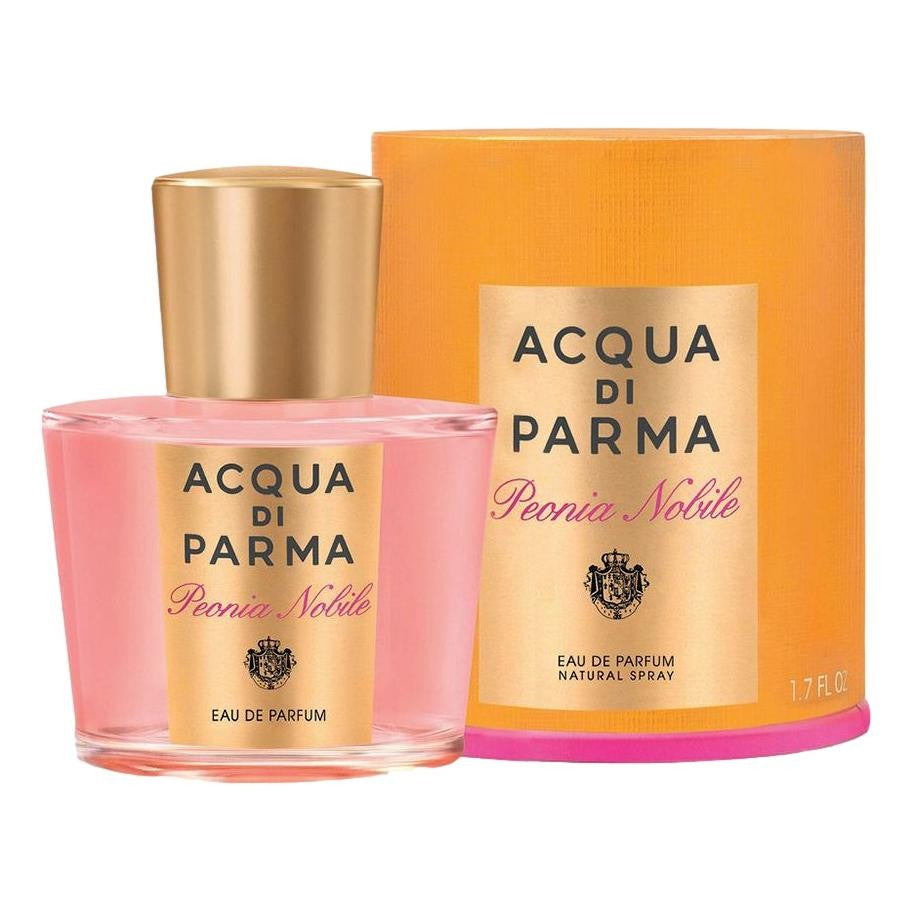 Acqua Di Parma Peonia Nobile by Acqua Di Parma, 1.7oz EDP Spray men