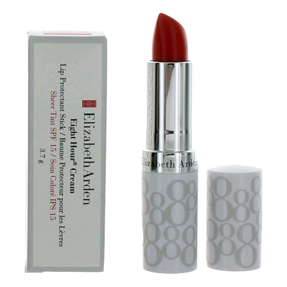 Eight Hour Cream Lip Protectant Stick by Elizabeth Arden, .13oz Berry 05 women