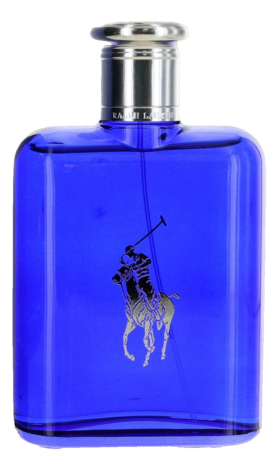 Polo Blue by Ralph Lauren, 4.2 oz EDT Spray for Men